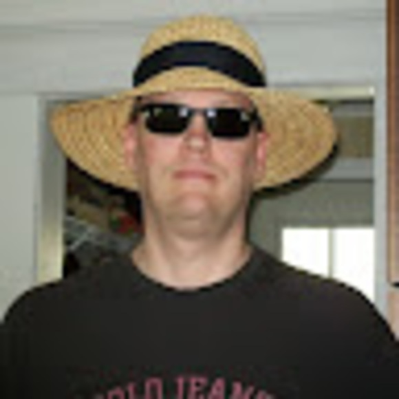 Meet your Posher, Peter - Picture 1 of 1